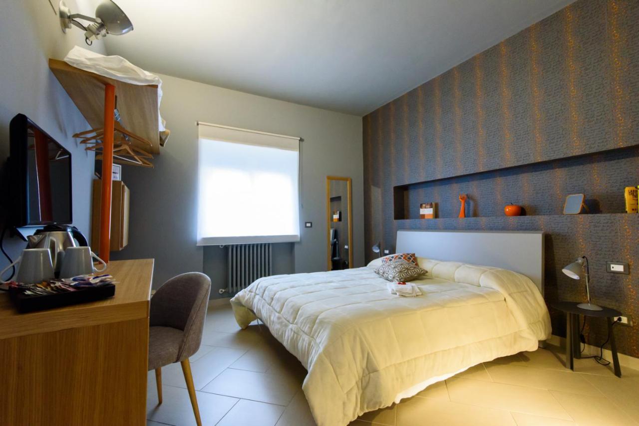 Un B&B Al Belvedere Enna Room photo